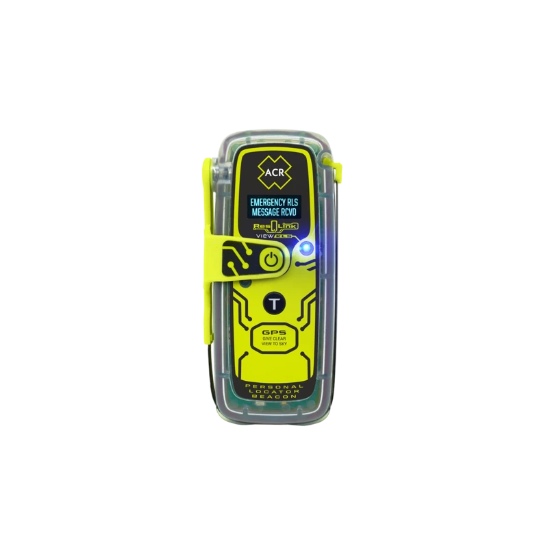 Balise RESQLINK VIEW RLS - ACR 2 Balise RESQLINK VIEW RLS - ACR – Image 2