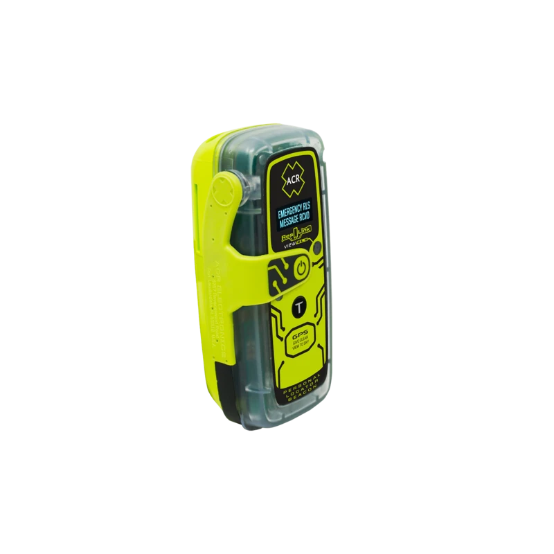 Balise RESQLINK VIEW RLS - ACR 3 Balise RESQLINK VIEW RLS - ACR – Image 3