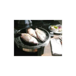 BARBECUE SAFIRE COOKER À CHARBON 14 BARBECUE SAFIRE COOKER À CHARBON -Nautigames Magasin barbecue safire cooker a charbon 5