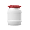 Baril Etanche 15 L Curtec
