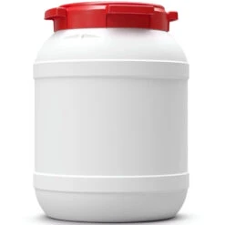 Baril Etanche 26 L Curtec