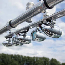 BARRE D'ECLAIRAGE JOBE LIGHT BAR -Nautigames Magasin barre d eclairage jobe light bar 2