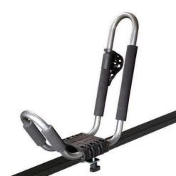 BARRE DE TOIT KAYAK T RACK AQUADESIGN