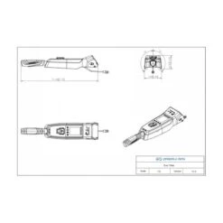 Barre Franche Evo - Epropulsion 9 Barre Franche Evo - Epropulsion -Nautigames Magasin barre franche evo epropulsion 4