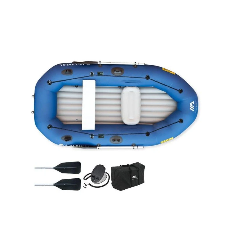 BATEAU AQUA MARINA CLASSIC 3.0M 5 BATEAU AQUA MARINA CLASSIC 3.0M – Image 5