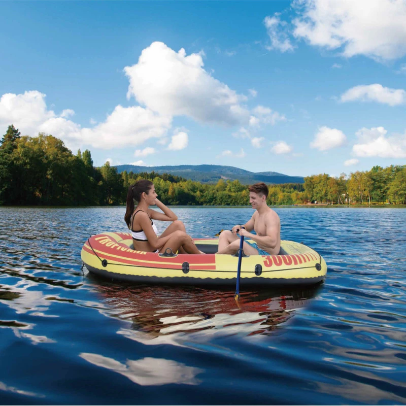 Bateau Gonflable Pathfinder Tropicana 300 2 Personnes 3 Bateau Gonflable Pathfinder Tropicana 300 2 Personnes – Image 3