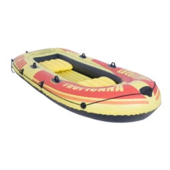 Bateau Gonflable Pathfinder Tropicana 300 2 Personnes 16 Bateau Gonflable Pathfinder Tropicana 300 2 Personnes -Nautigames Magasin bateau gonflable pathfinder tropicana 300 2 personnes 4
