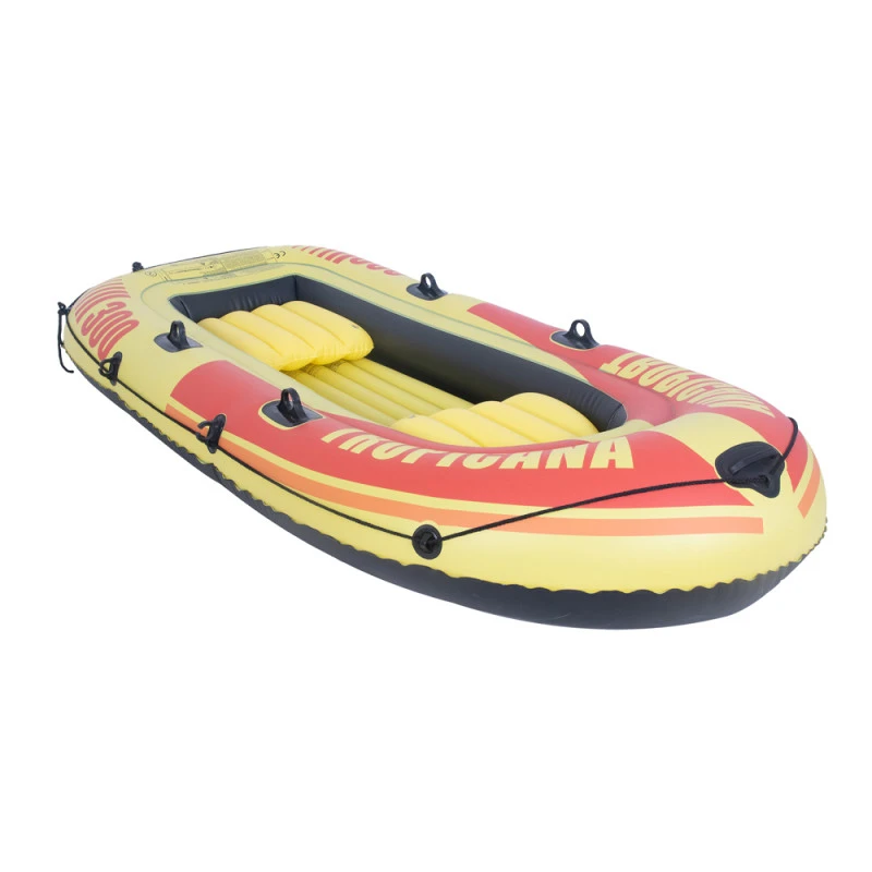 Bateau Gonflable Pathfinder Tropicana 300 2 Personnes 5 Bateau Gonflable Pathfinder Tropicana 300 2 Personnes – Image 5