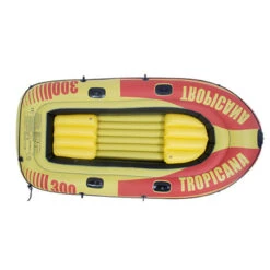 Bateau Gonflable Pathfinder Tropicana 300 2 Personnes 18 Bateau Gonflable Pathfinder Tropicana 300 2 Personnes -Nautigames Magasin bateau gonflable pathfinder tropicana 300 2 personnes 6
