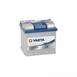 Batterie Marine 12V De Démarrage STARTER - VARTA 95 Ah