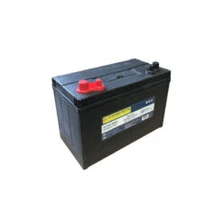 BATTERIE MARINE DUAL OMA 110 AH