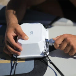 BATTERIE POWER FIN LITHIUM BLUEDRIVE -Nautigames Magasin batterie power fin lithium bluedrive 2