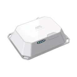 BATTERIE POWER FIN LITHIUM BLUEDRIVE