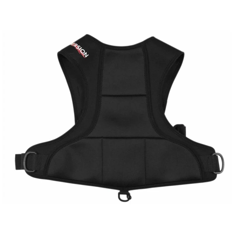 Baudrier BLACK - TU 3 Baudrier BLACK - TU – Image 3