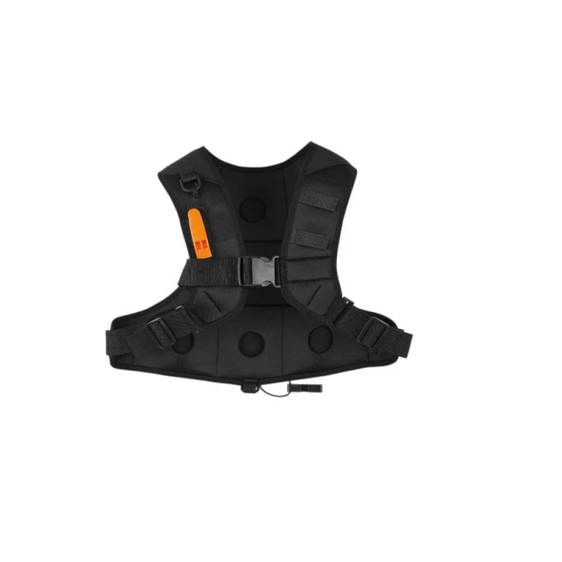 Baudrier BLACK - TU 1 Baudrier BLACK - TU