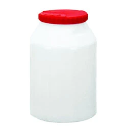 Bidon Etanche Kayak Paddle Blanc 15l - Nuova Rade