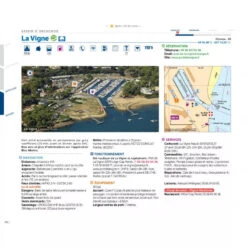 Bloc Cotier Atlantique 2025 - Figaro Nautisme -Nautigames Magasin bloc cotier atlantique 2025 figaro nautisme 3