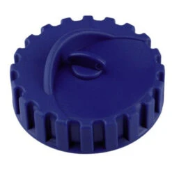 BOUCHON AVEC VALVE DE DEGAZAGE PLASTIMO