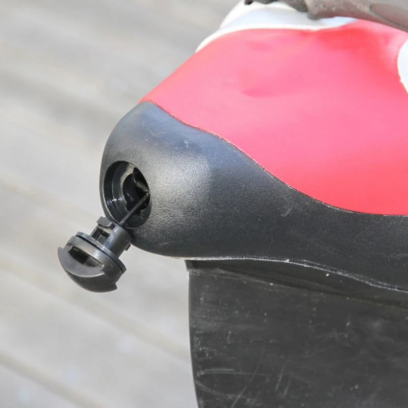 TAHE BOUCHON BIC VIDANGE A VIS POUR FULL HP 3 TAHE BOUCHON BIC VIDANGE A VIS POUR FULL HP – Image 3