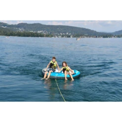 Bouee Tractable Spinera Delta 2 Personnes -Nautigames Magasin bouee tractable spinera delta 2 personnes 6