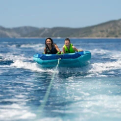 Bouee Tractee Jobe Airstream 2 Places -Nautigames Magasin bouee tractee jobe airstream 2 places 8