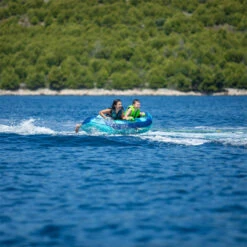 Bouee Tractee Jobe Airstream 2 Places -Nautigames Magasin bouee tractee jobe airstream 2 places 9