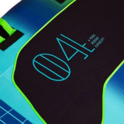 Bouee Tractee Jobe Airstream 4 Places -Nautigames Magasin bouee tractee jobe airstream 4 places 3