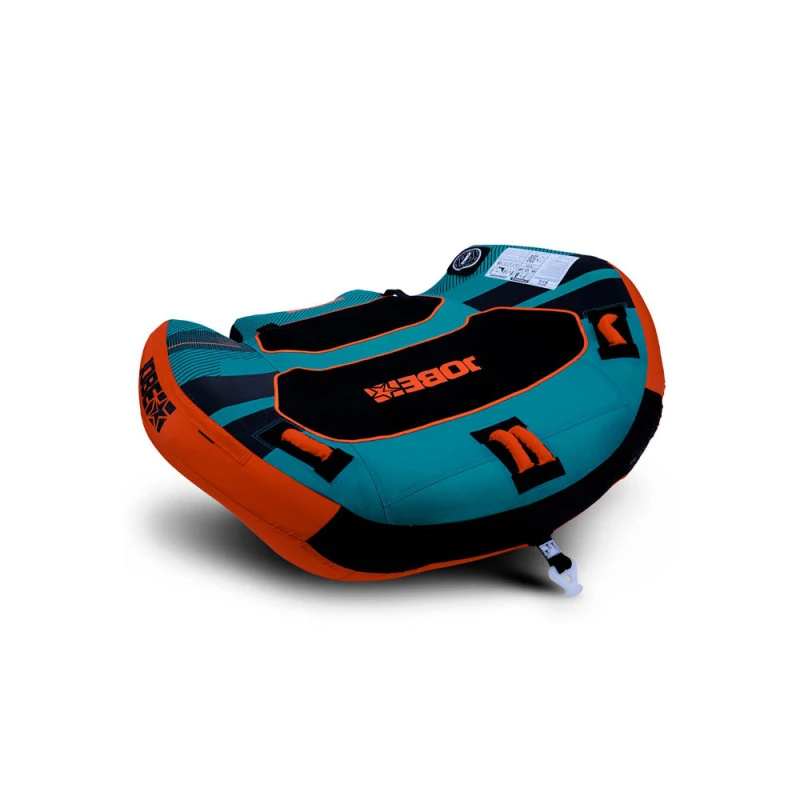 Bouée Tractée Jobe Airstream Towable 2 Places 2 Bouée Tractée Jobe Airstream Towable 2 Places – Image 2