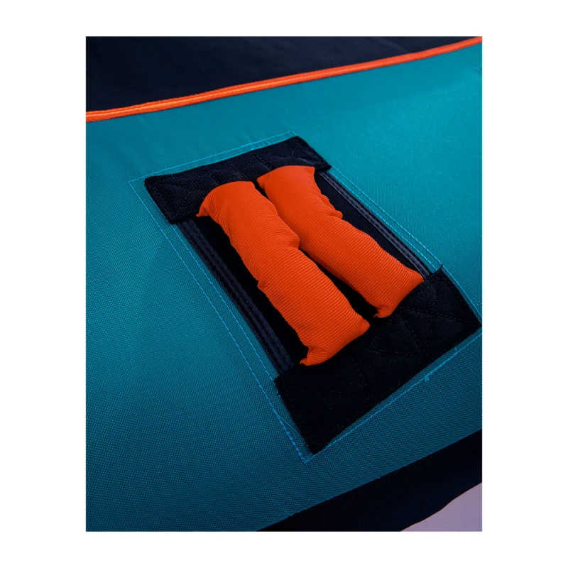 Bouée Tractée Jobe Airstream Towable 2 Places 4 Bouée Tractée Jobe Airstream Towable 2 Places – Image 4