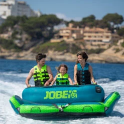 Bouee Tractee Jobe Binar 3 Personnes -Nautigames Magasin bouee tractee jobe binar 3 personnes 9
