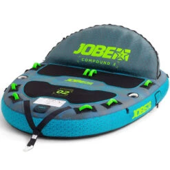 Bouee Tractee Jobe Compound Towable 2 Places