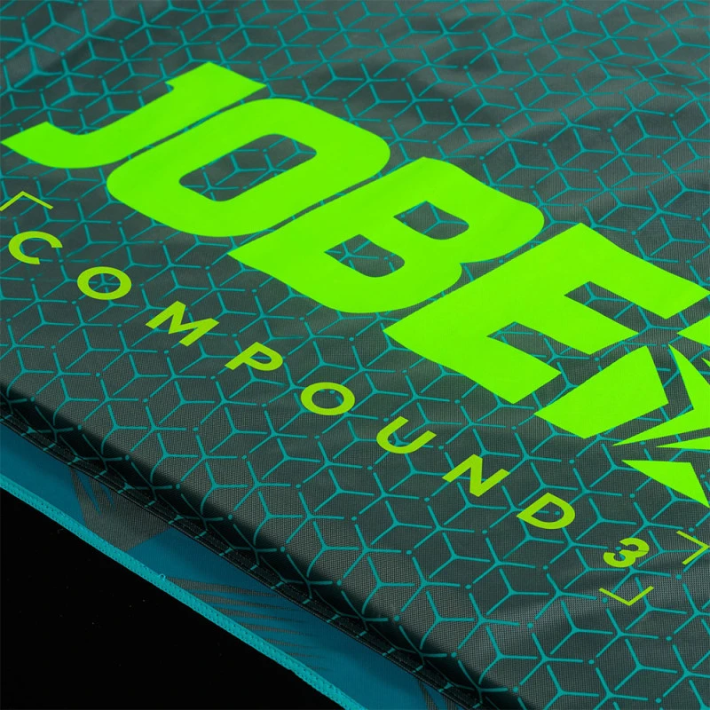 Bouee Tractee Jobe Compound Towable 3 Places 7 Bouee Tractee Jobe Compound Towable 3 Places – Image 7