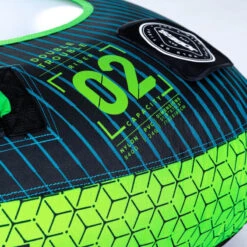 Bouee Tractee Jobe Double Trouble 2 Personnes -Nautigames Magasin bouee tractee jobe double trouble 2 personnes 3