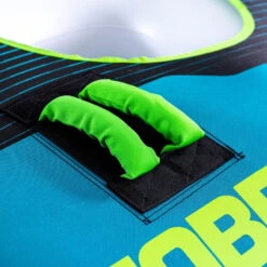 Bouee Tractee Jobe Double Trouble 2 Personnes -Nautigames Magasin bouee tractee jobe double trouble 2 personnes 5