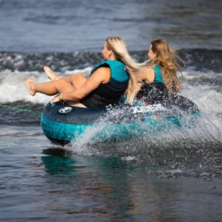 Bouee Tractee Jobe Double Trouble 2 Personnes Promo -Nautigames Magasin bouee tractee jobe double trouble 2 personnes promo 11