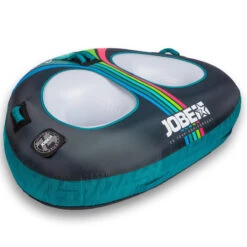 Bouee Tractee Jobe Double Trouble 2 Personnes Promo -Nautigames Magasin bouee tractee jobe double trouble 2 personnes promo 2