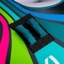 Bouee Tractee Jobe Double Trouble 2 Personnes Promo -Nautigames Magasin bouee tractee jobe double trouble 2 personnes promo 5