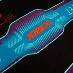 Bouee Tractee Jobe Droplet Towable 2 Places -Nautigames Magasin bouee tractee jobe droplet towable 2 places 4