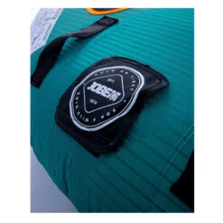 Bouée Tractée Jobe Droplet Towable Package 2P -Nautigames Magasin bouee tractee jobe droplet towable package 2p 2