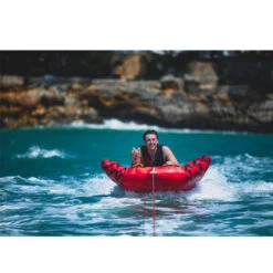 BOUEE TRACTEE JOBE HYDRA 1 PERSONNE 9 BOUEE TRACTEE JOBE HYDRA 1 PERSONNE -Nautigames Magasin bouee tractee jobe hydra 1 personne 2