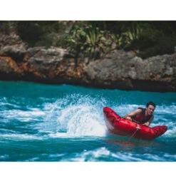 BOUEE TRACTEE JOBE HYDRA 1 PERSONNE 12 BOUEE TRACTEE JOBE HYDRA 1 PERSONNE -Nautigames Magasin bouee tractee jobe hydra 1 personne 5