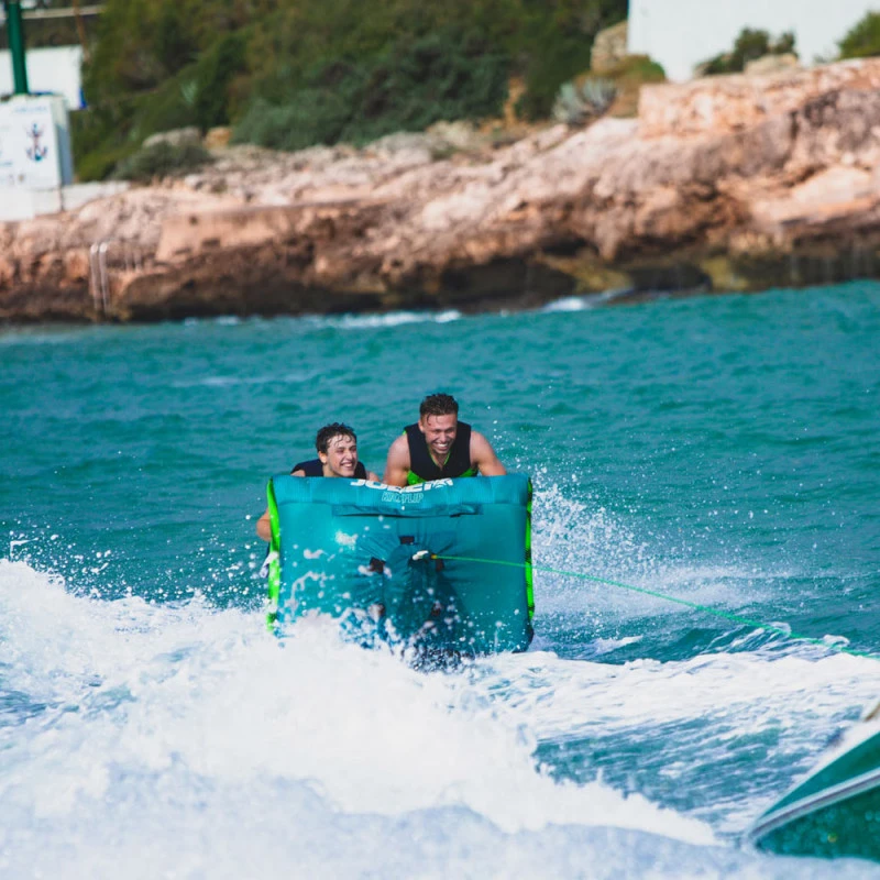 BOUEE TRACTEE JOBE KICK FLIP 2 PERSONNES 3 BOUEE TRACTEE JOBE KICK FLIP 2 PERSONNES – Image 3