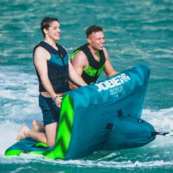 BOUEE TRACTEE JOBE KICK FLIP 2 PERSONNES 12 BOUEE TRACTEE JOBE KICK FLIP 2 PERSONNES -Nautigames Magasin bouee tractee jobe kick flip 2 personnes 4