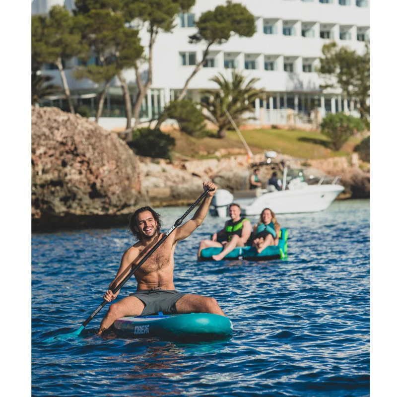 BOUEE TRACTEE JOBE KICK FLIP 2 PERSONNES 7 BOUEE TRACTEE JOBE KICK FLIP 2 PERSONNES – Image 7