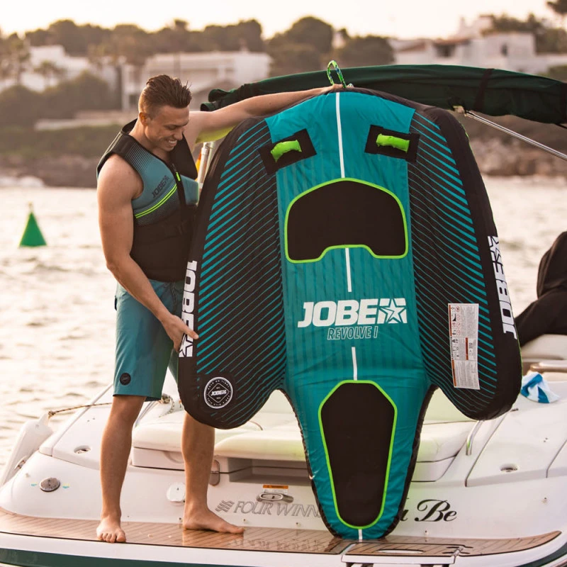 BOUEE TRACTEE JOBE REVOLVE 1 PERSONNE 3 BOUEE TRACTEE JOBE REVOLVE 1 PERSONNE – Image 3