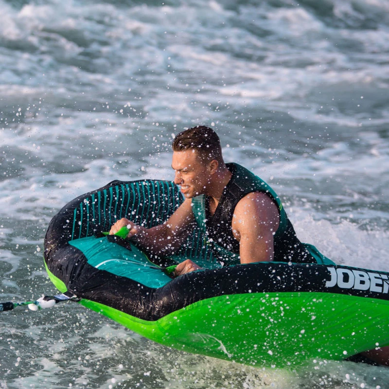 BOUEE TRACTEE JOBE REVOLVE 1 PERSONNE 4 BOUEE TRACTEE JOBE REVOLVE 1 PERSONNE – Image 4