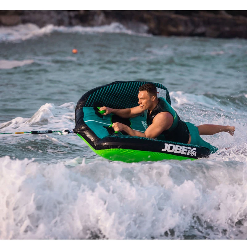 BOUEE TRACTEE JOBE REVOLVE 1 PERSONNE 6 BOUEE TRACTEE JOBE REVOLVE 1 PERSONNE – Image 6