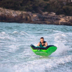 BOUEE TRACTEE JOBE REVOLVE 1 PERSONNE 14 BOUEE TRACTEE JOBE REVOLVE 1 PERSONNE -Nautigames Magasin bouee tractee jobe revolve 1 personne 6