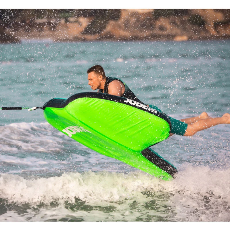 BOUEE TRACTEE JOBE REVOLVE 1 PERSONNE 8 BOUEE TRACTEE JOBE REVOLVE 1 PERSONNE – Image 8