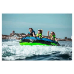 Bouée Tractée Jobe Ridge Towable 3P -Nautigames Magasin bouee tractee jobe ridge towable 3p 2